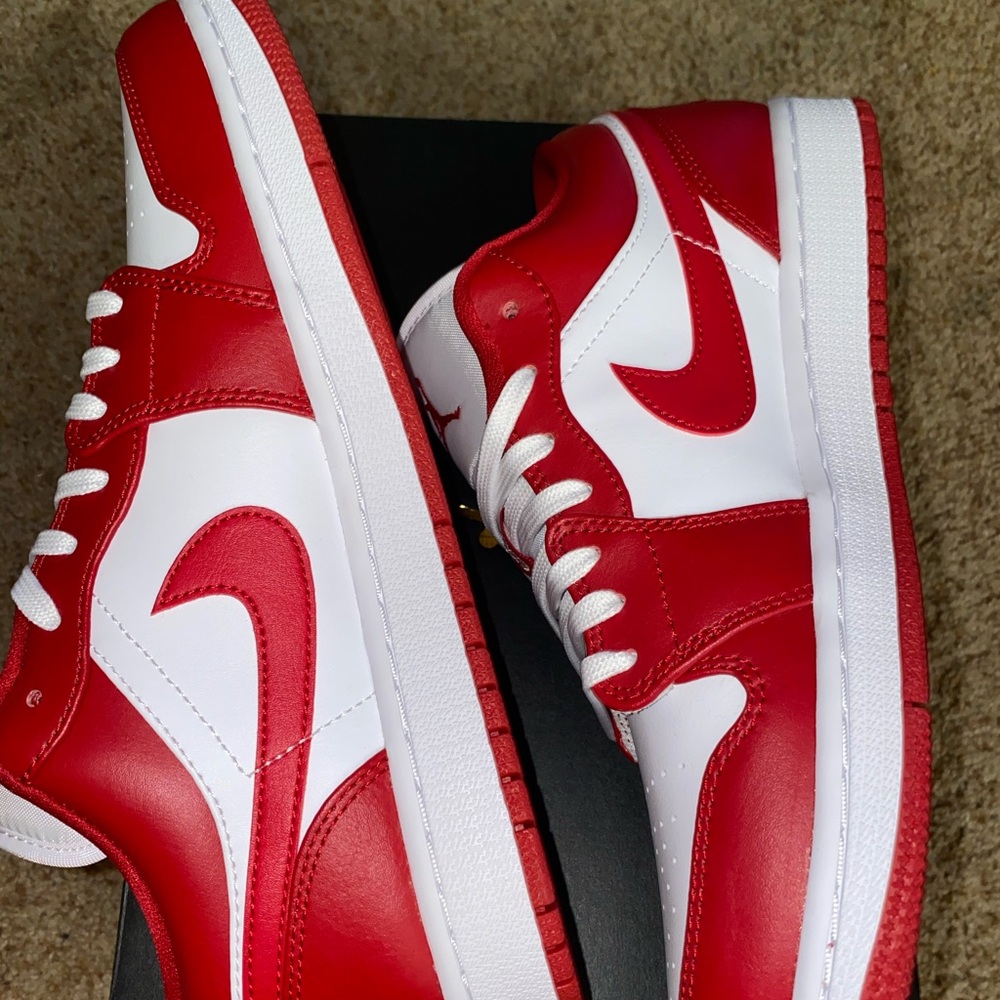 Jordan 1 Low
